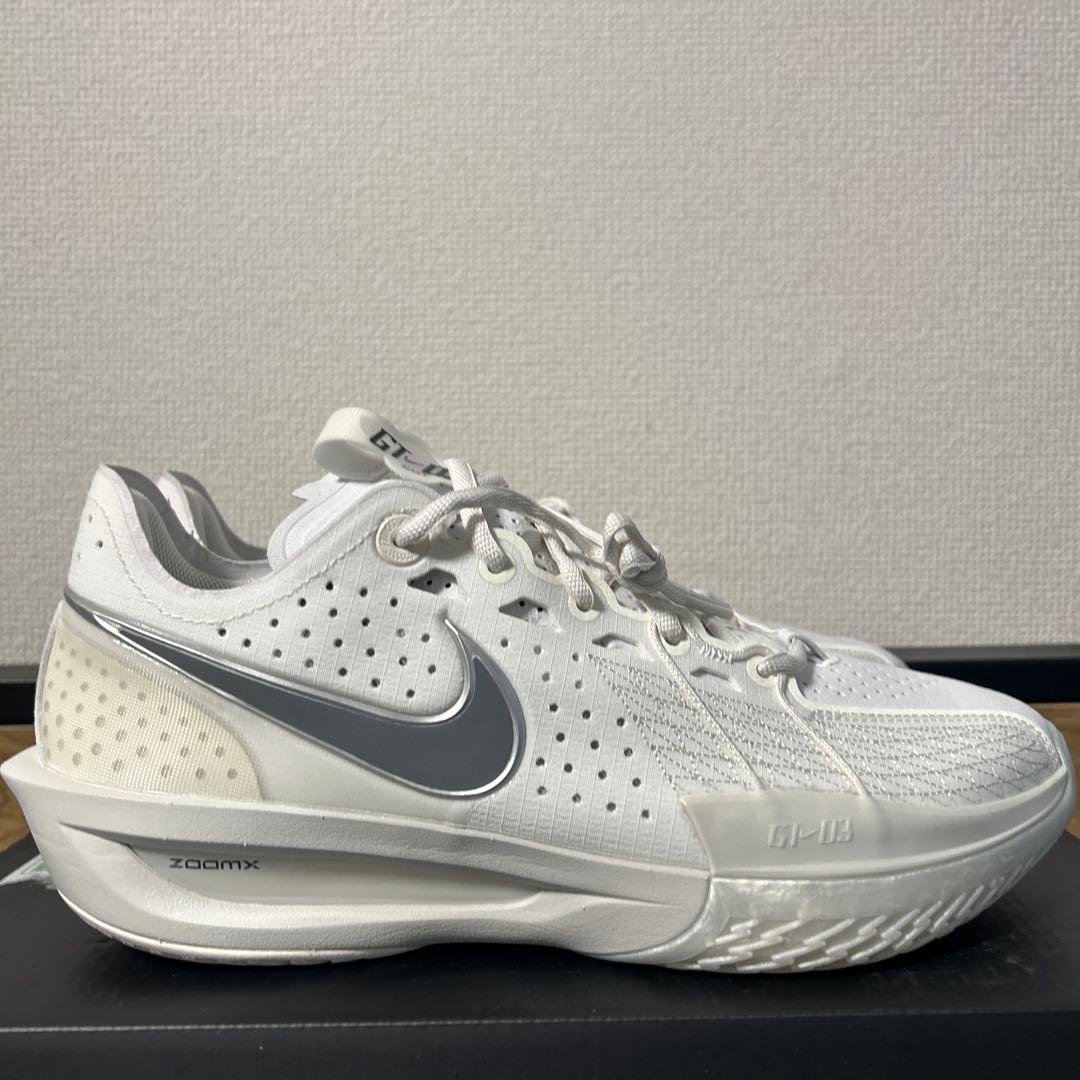 Nike バスケットボールシューズ G.T.CUT 3 EP