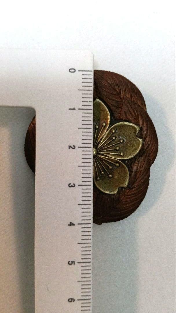 徽章　記章　下士勤功章　東京　小林又七製 コレクション