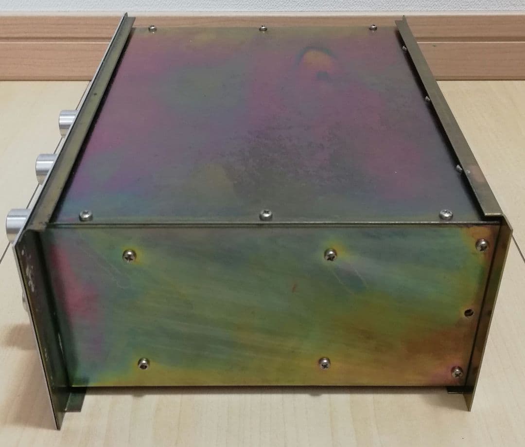 部品取り GOTO UNIT チャンデバ CF-1 - メルカリ