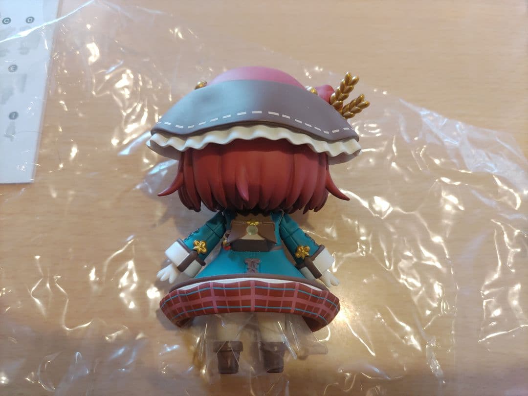 ねんどろいど ソフィー のアトリエ2 不思議な夢の錬金術士 Nendoroid