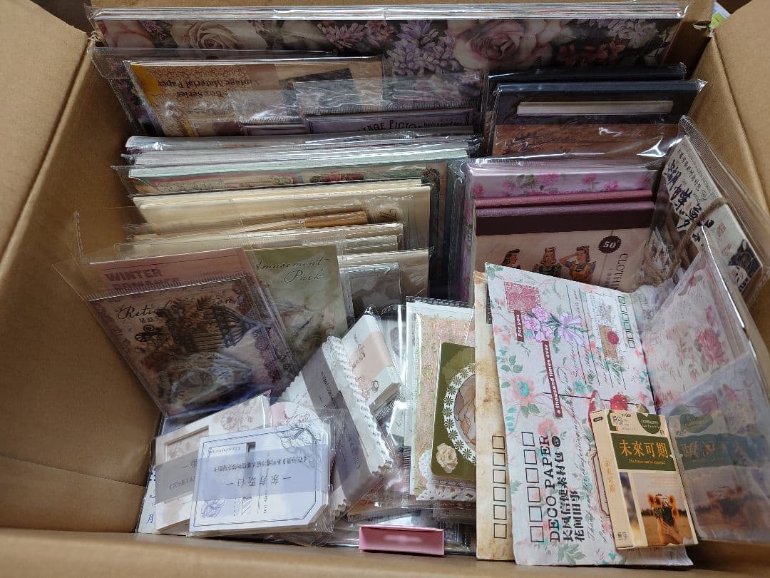 海外 紙もの、シール、装飾ステッカー等 大量 まとめ売り 楽天市場】海外製 シール ヴィンテージデザインステッカー (s41) 30柄