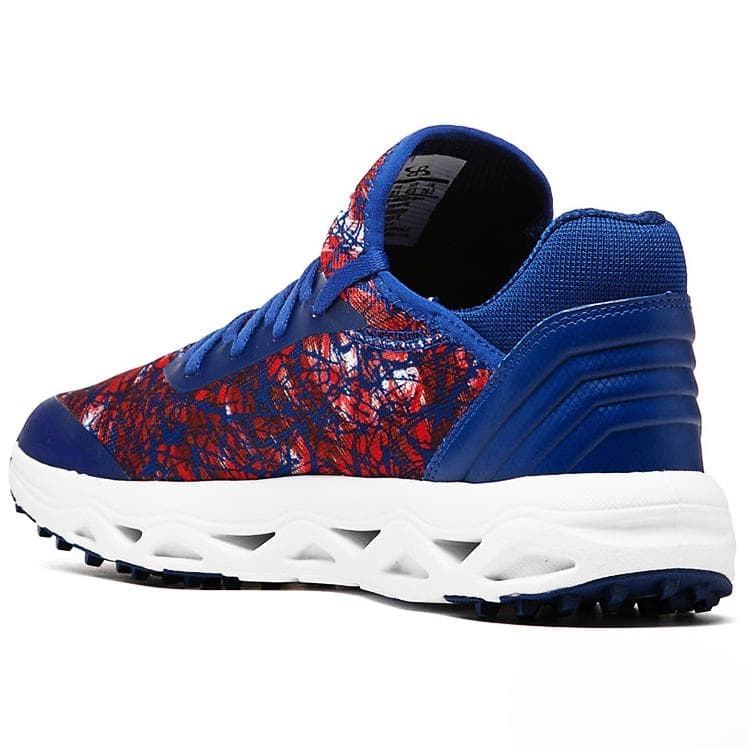 新品 USA ブーンバー ラプター トレーニングシューズ 野球 28.0 - メルカリ