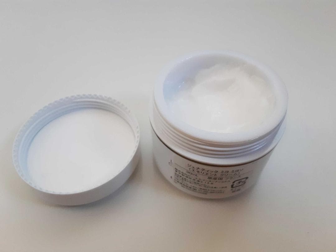 ジェナティック ミヨミヨソ クリーム 30ml - メルカリ