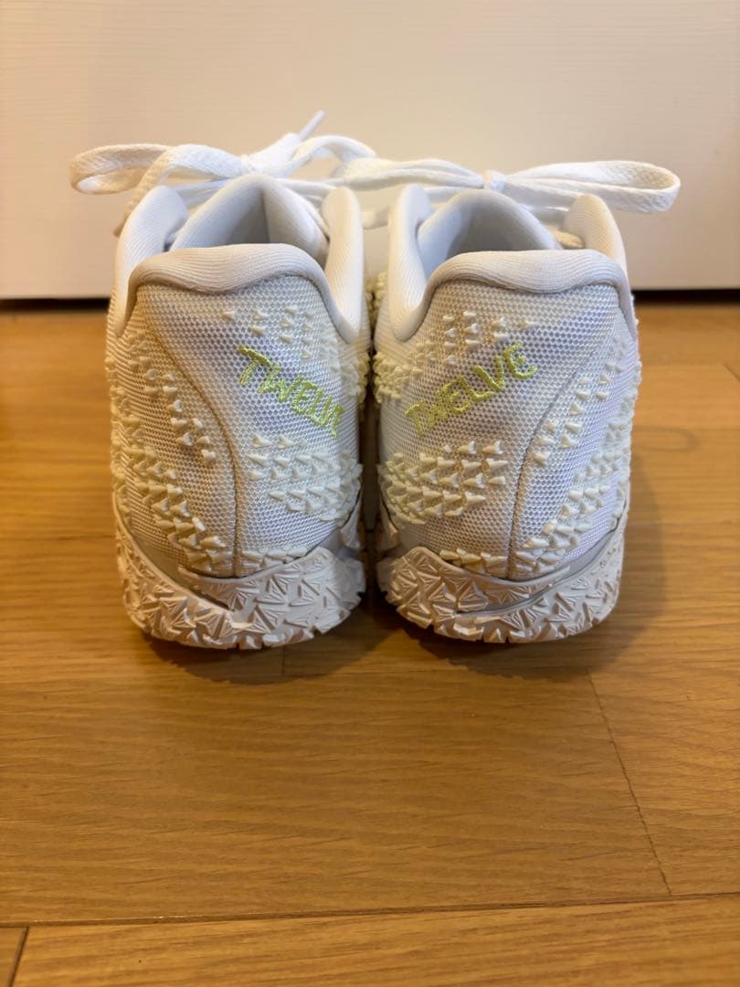 【極美品】JA 3 EP ジャ 3 28.0cm