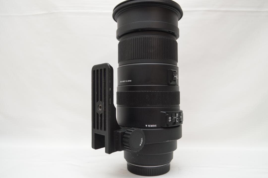 ✨良品✨Sigma DG 50-500mm F4.5-6.3 APO HSM