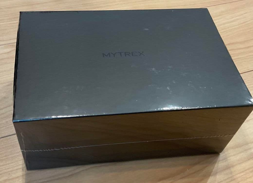 新品・未開封 MYTREX iRhythm 目もとエステ・マッサージャー 楽天市場】【公式｜期間限定 5%OFFクーポン+P5倍！】MYTREX iRhythm