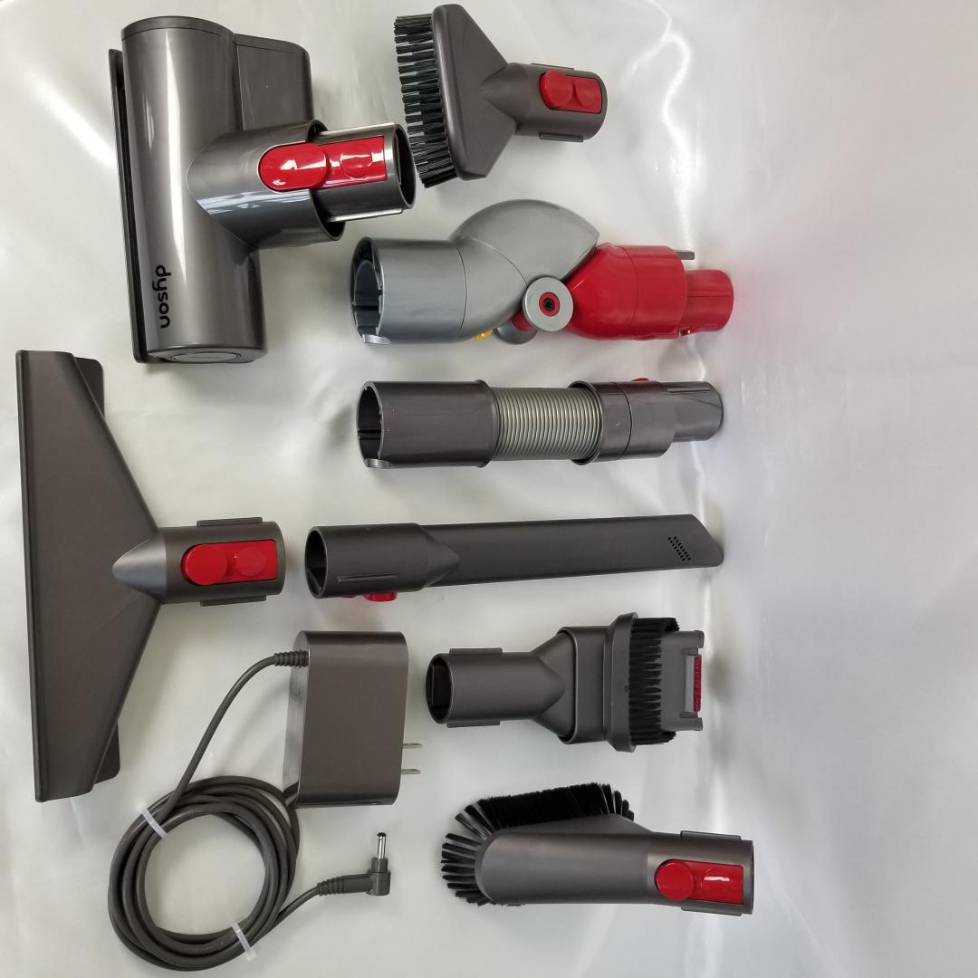 ダイソン掃除機 V11(SV14)分解洗浄メンテナンス済 - メルカリ