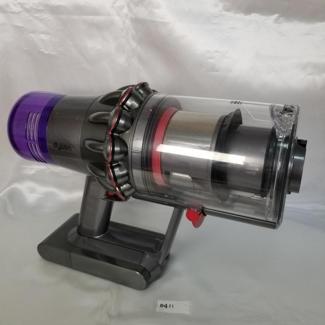 ダイソン掃除機 V11(SV14)分解洗浄メンテナンス済 - メルカリ