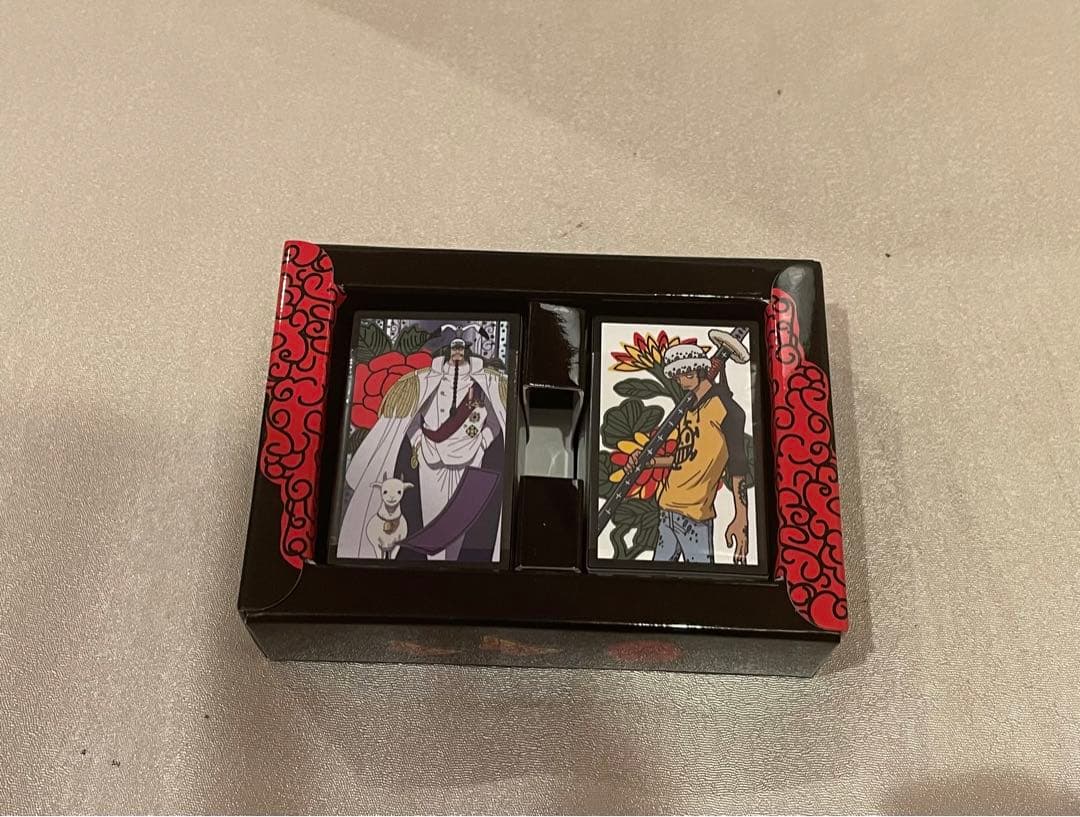 ワンピース 花札王 花札 - メルカリ