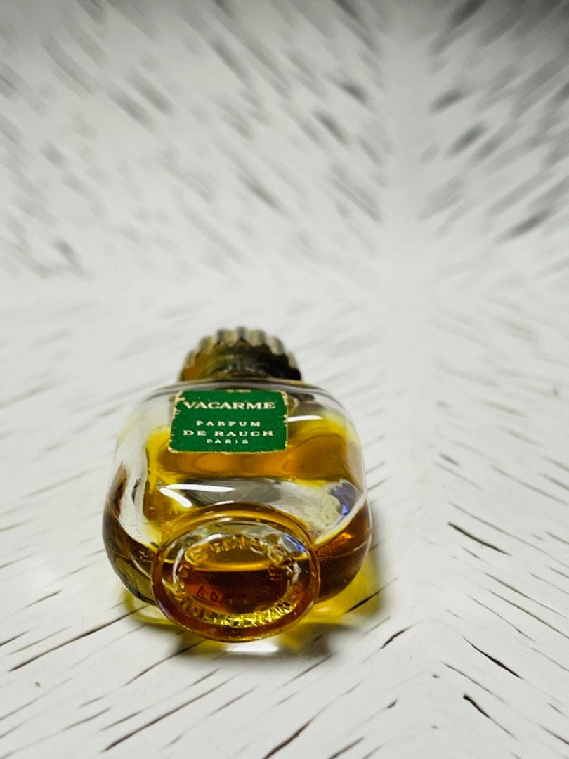 ドゥ ローチ ヴァカーム パルファム 7.5ml