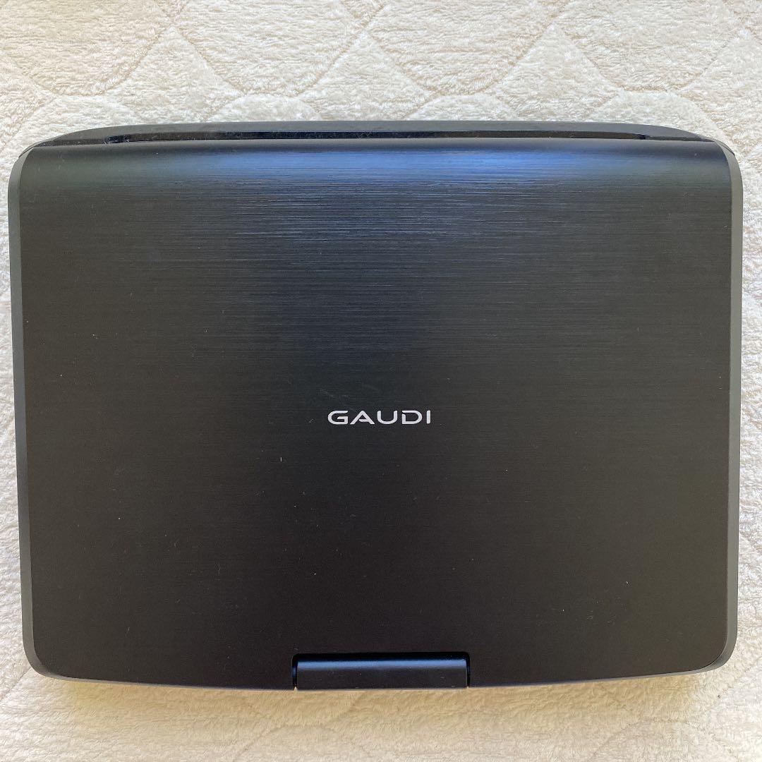 ノートPCケース GAUDI GPD10BT1BK Amazon | グリーンハウス Green House ポータブルDVDプレーヤー 10型