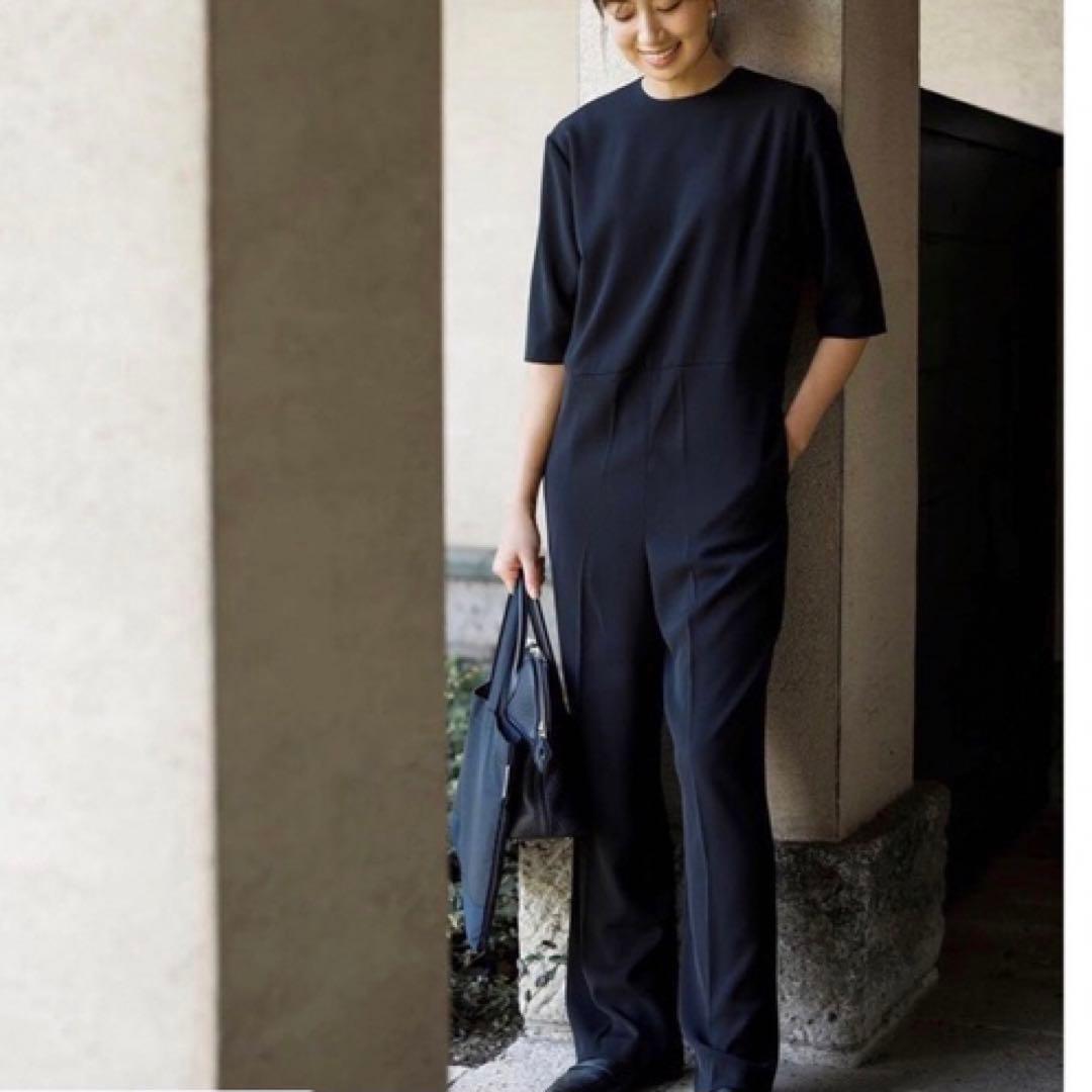 FORME 東原亜希 金子綾 ジャンプスーツ サイズ0 - メルカリ