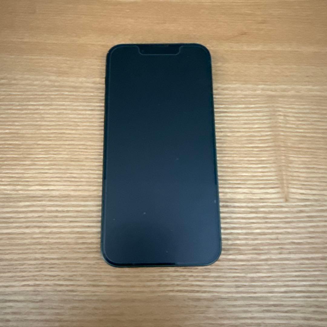ジャンク品 Apple iPhone 13mini グリーン 本体 - メルカリ