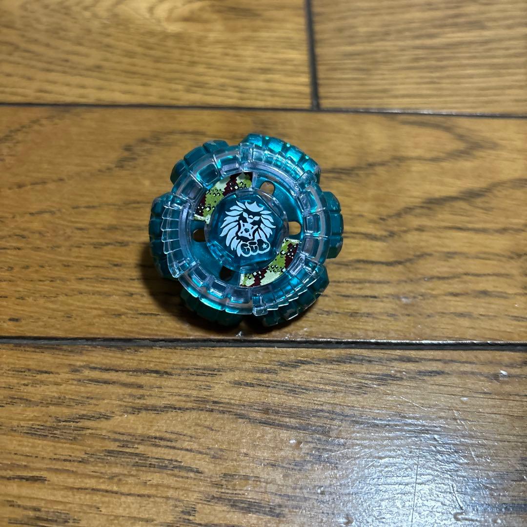 メタルファイトベイブレード カウンターレオーネD125B - メルカリ