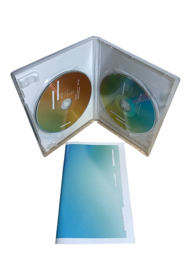 古川雄大 Love Songs Limited Edition