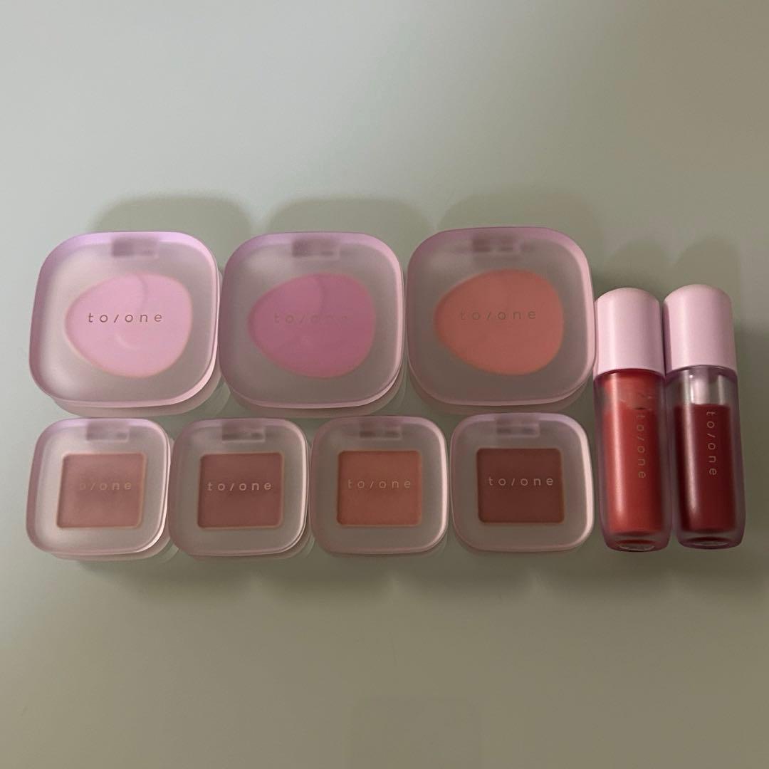 トーン ペタルフロートブラッシュ ペタルフロートアイズ ヘラ to/one】ペタル フロート アイズ［01～07］ ｜to/one Website | トーン