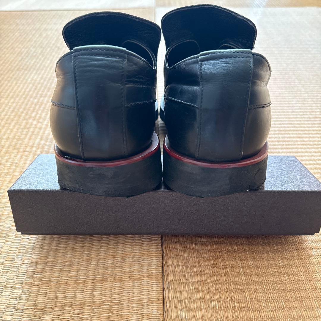 PPFM ARCHIVE Y2K スカル刺繍ボンテージデニムつなぎ 00s L 【公式通販