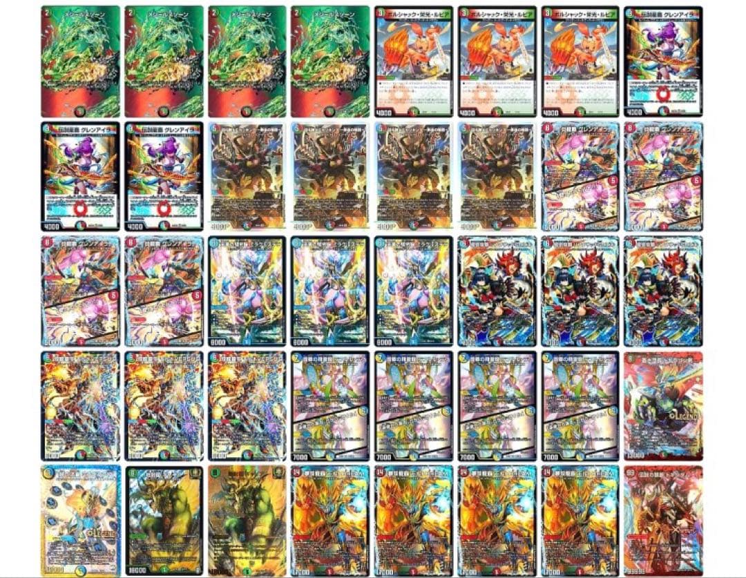 シータモルトバーサス アドバンス】シータVERSUSのすゝめ【趣味デッキ…？】｜みかづき