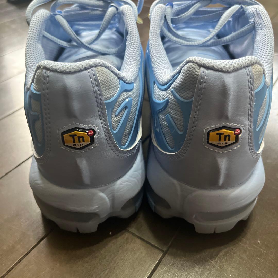 「くりぼー」ナイキ エア マックス プラス G 26.5cm