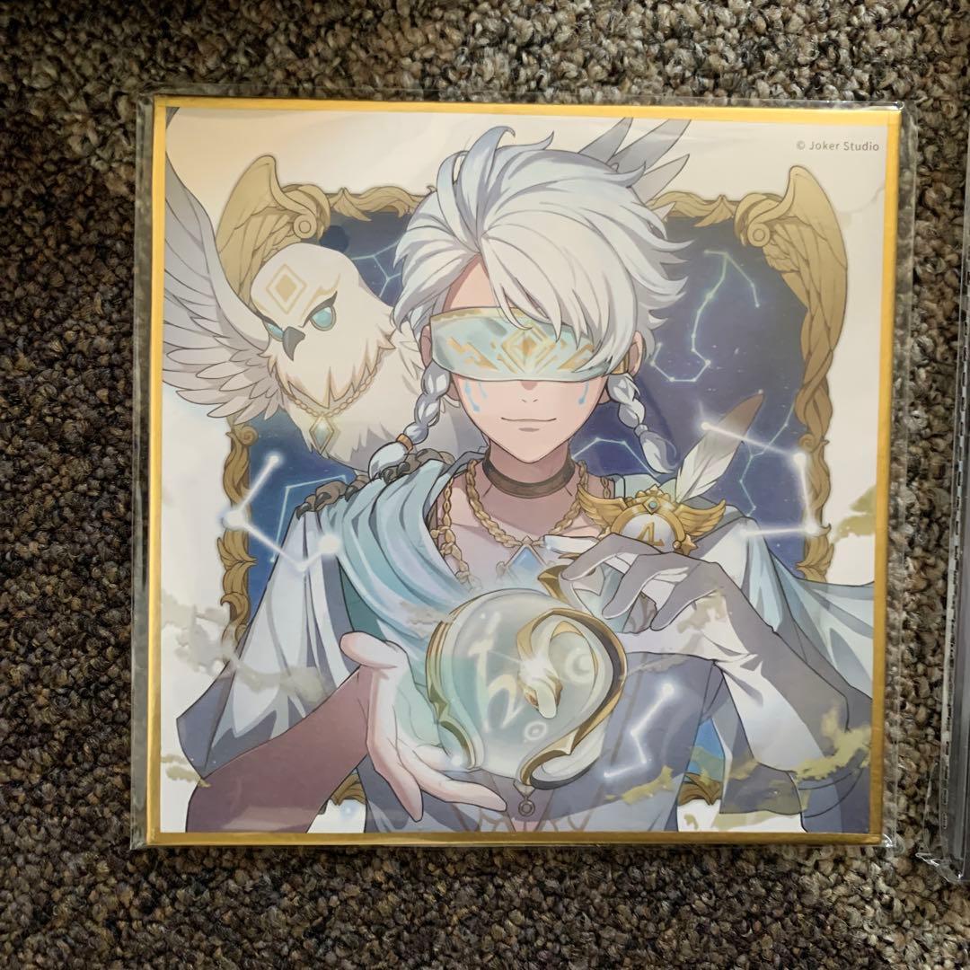 第五人格 4周年記念 オフラインパック 「ホワイト」 特別版 - メルカリ