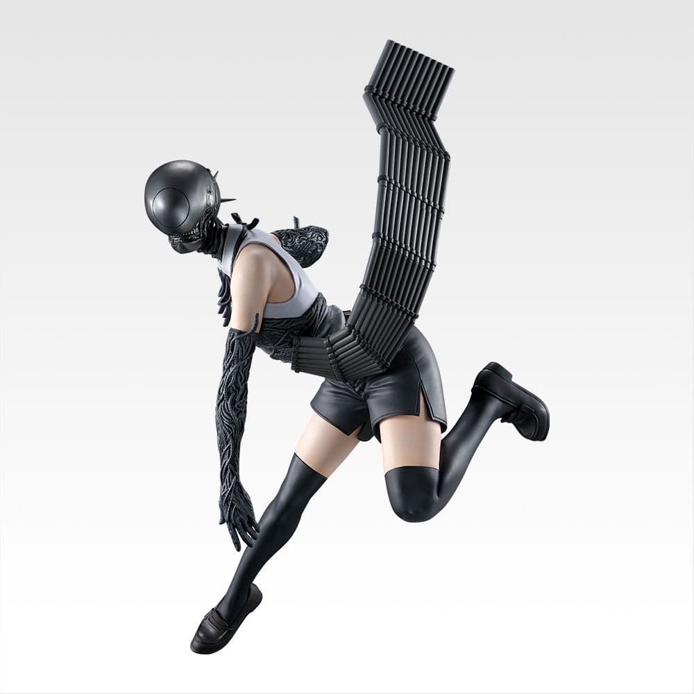 チェンソーマン 一番くじ レゼ篇 ・B賞 ボム フィギュア - メルカリ