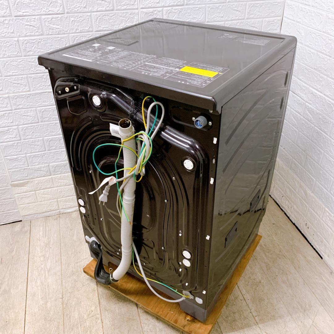 OE11137 アクア 6.0kg ドラム式洗濯機 大型 小型 一人暮らし