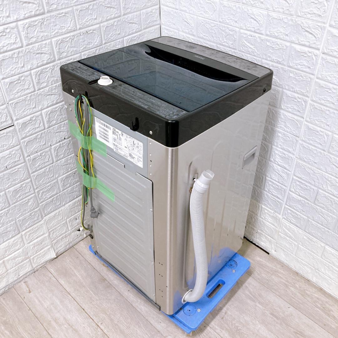 K02165 ハイアール 5.5kg 洗濯機 一人暮らし 小型