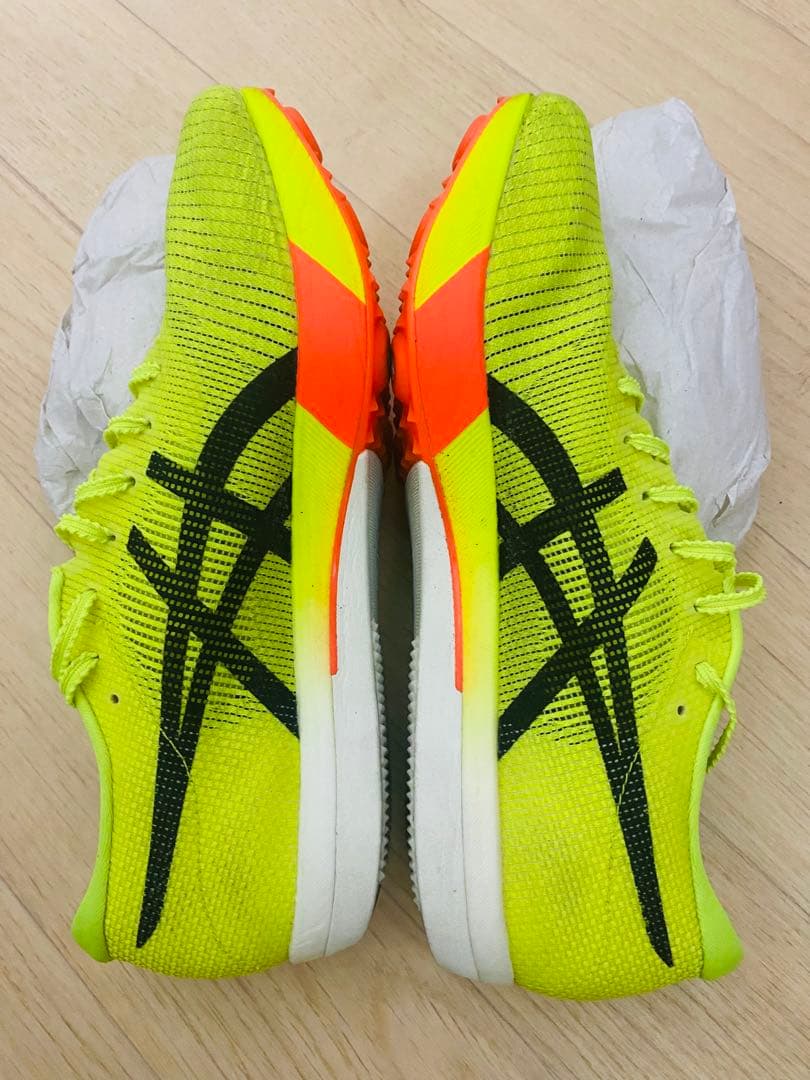 ASICS メタスピードld2 27.0cm