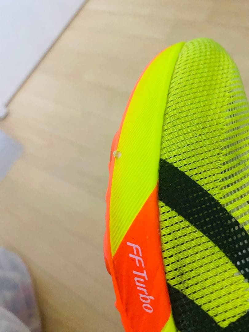 ASICS メタスピードld2 27.0cm