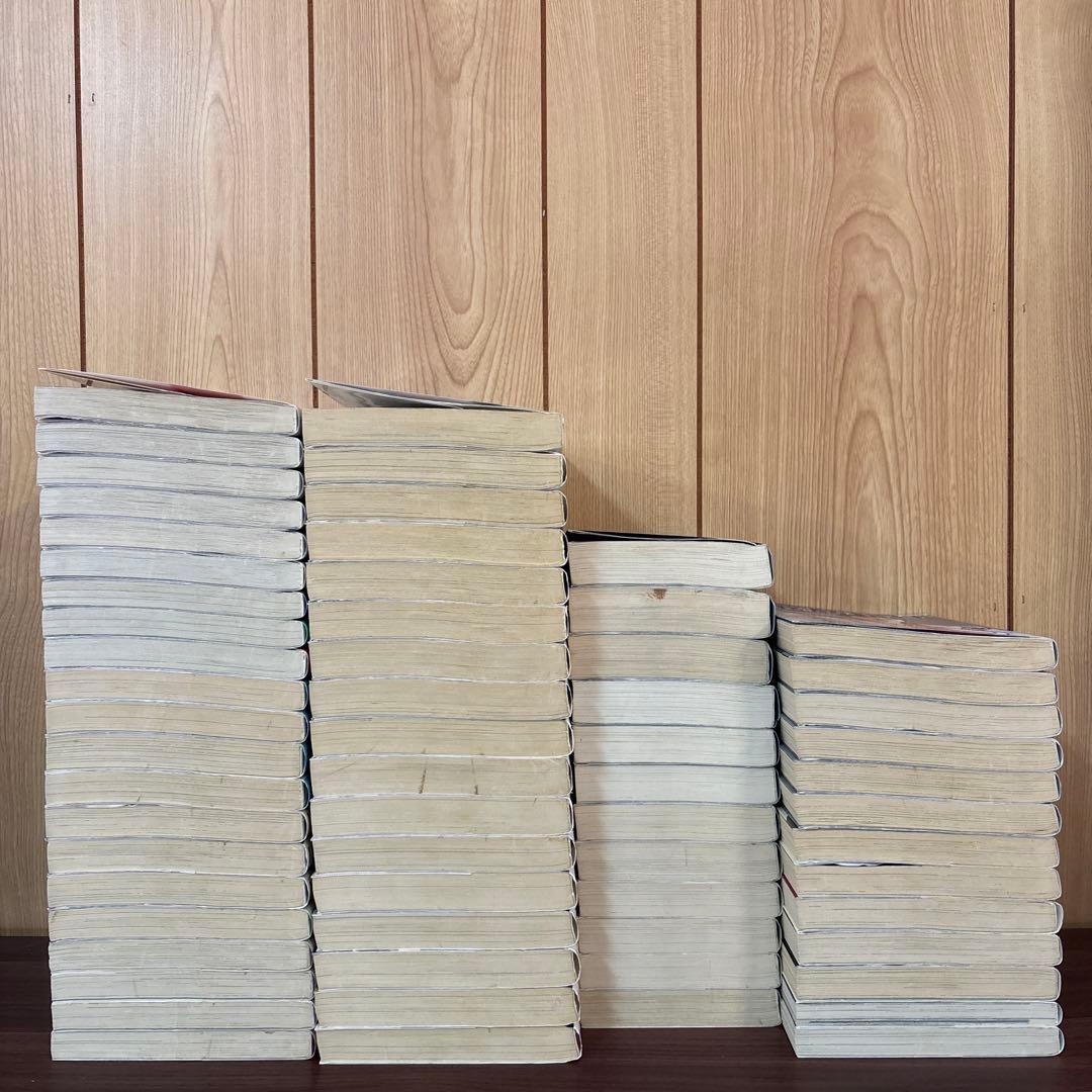 島耕作 シリーズ まとめ売り 漫画 本 弘兼憲史 全巻 - メルカリ