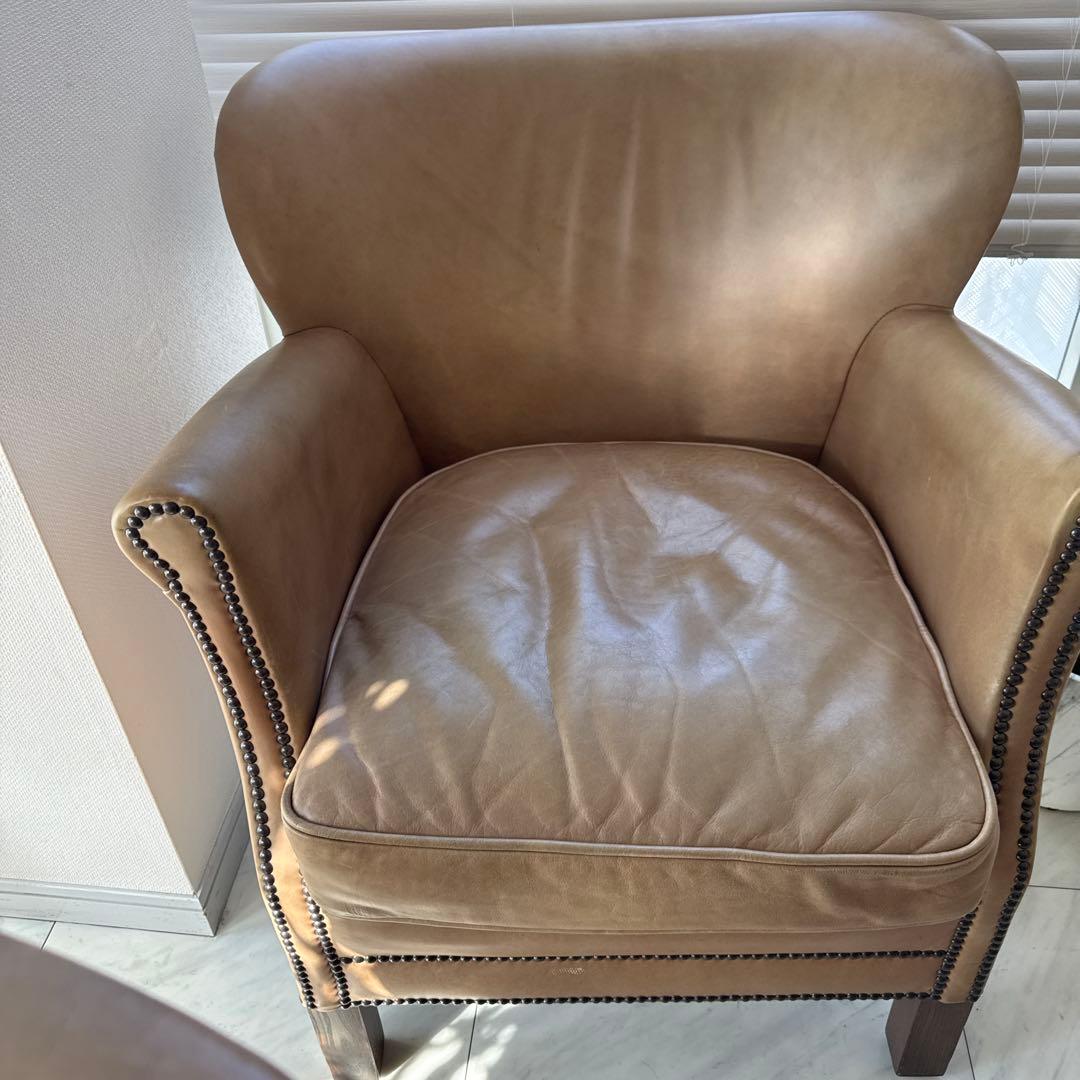 アキノムンタン　送料　　HALO プロフェッサーアームチェア アキノムンタン様専用 送料 HALO プロフェッサーアームチェア - メルカリ