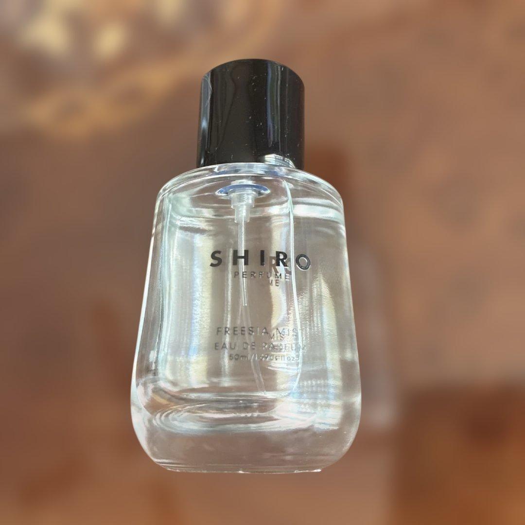 SHIRO シロ　フリージアミスト　オードパルファン50ml 楽天市場】SHIRO シロフリージア ミスト オードパルファン 50ml (紙箱