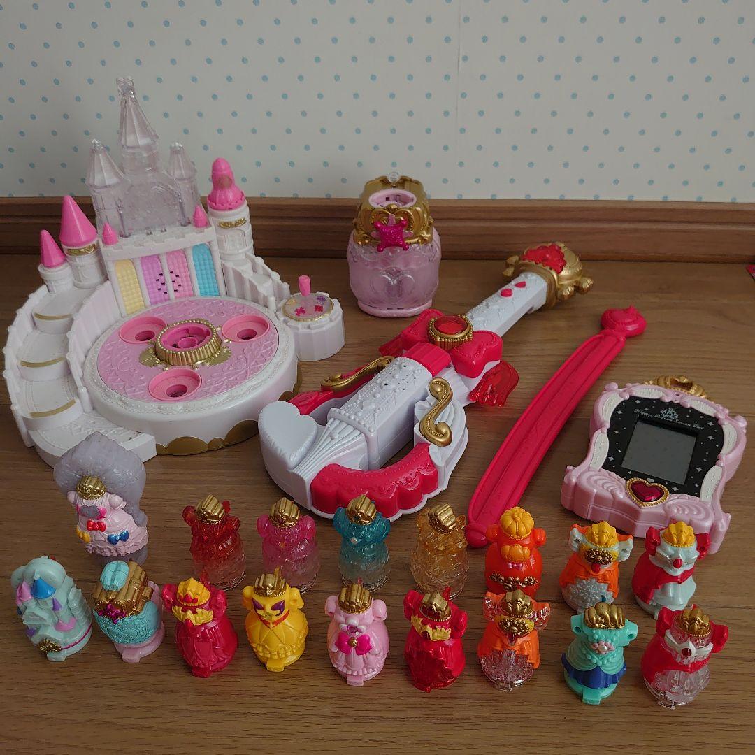Go！プリンセスプリキュア まとめ売り - メルカリ