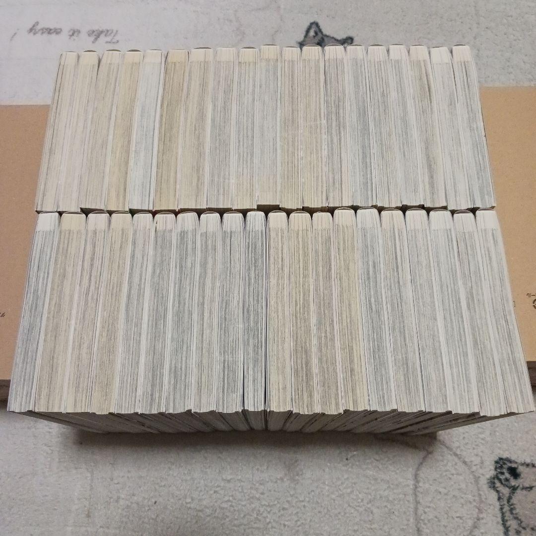 本好きの下剋上 コミカライズ 39巻セット 香月美夜 鈴華 波野涼 勝木