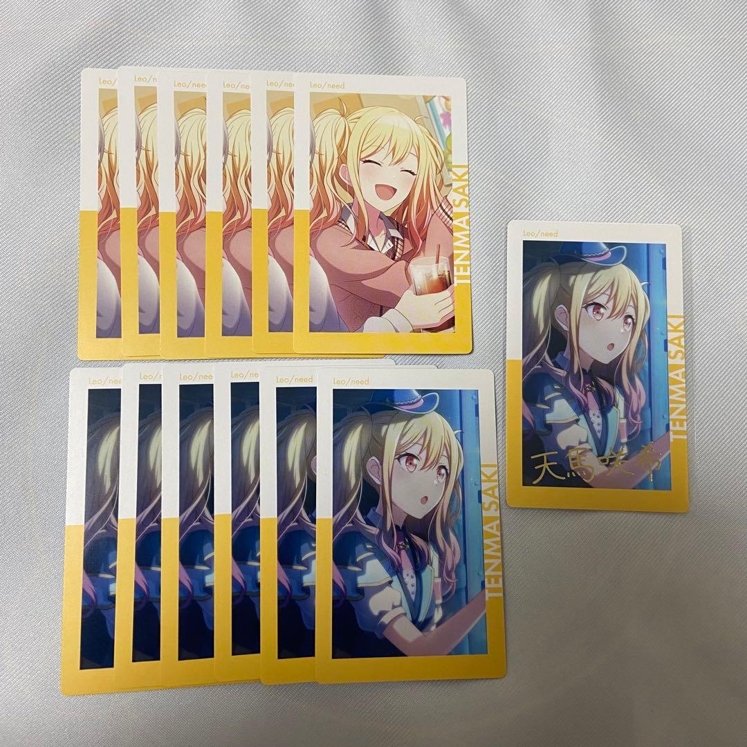 プロセカ エピカ 11C 天馬咲希 - メルカリ