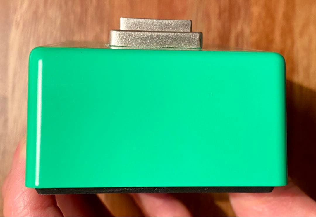 超王道旧ラベルIbanezTS808 オススメ個体 - メルカリ