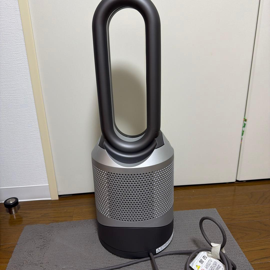 ダイソン タワー型冷風機 air multiplier HP00