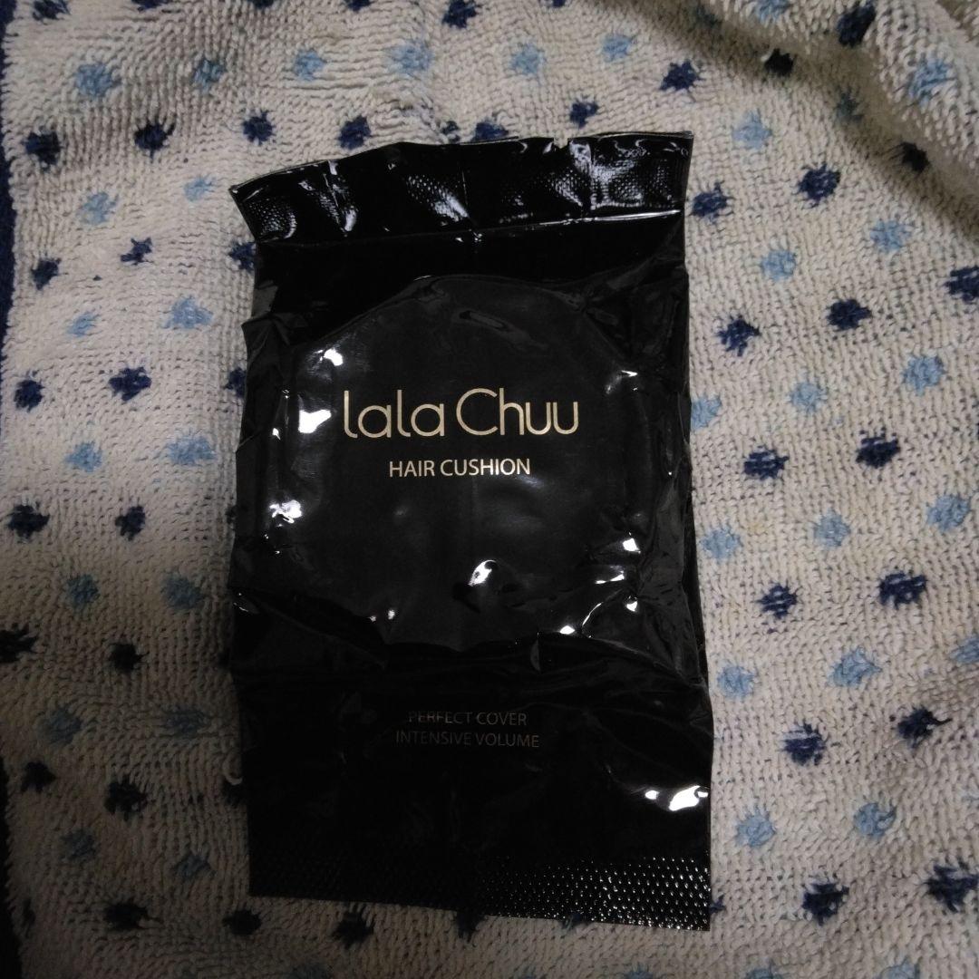 lala Chuu ララチュー 大容量 15グラム レフィル