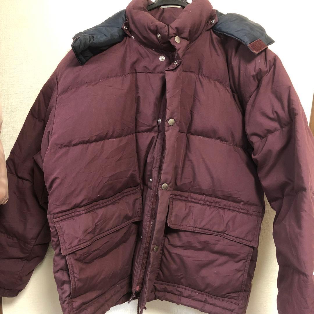 激レア】90s'/OLD UNIQLOユニクロ/ダウンジャケット/鳥タグ/M - メルカリ