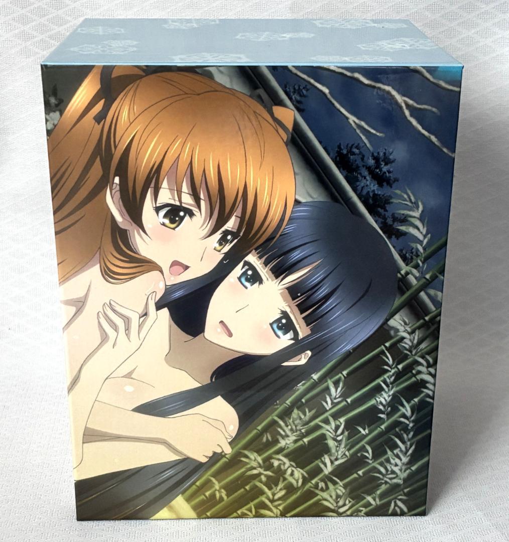 WHITE ALBUM2 全巻収納BOX WHITE ALBUM2 全巻収納BOX Amazon | WHITE ALBUM2 Original