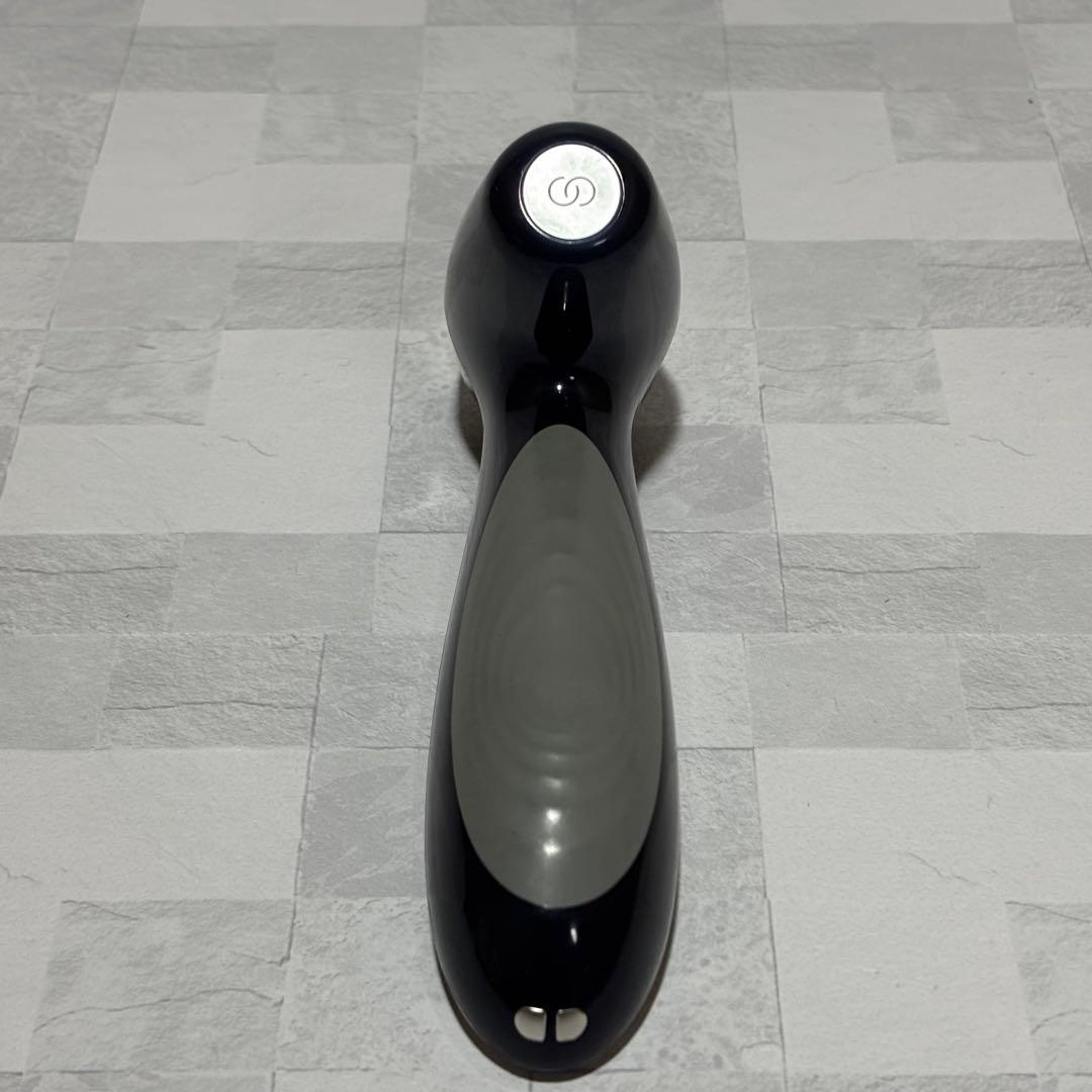 ルミスパ 美品! NU SKIN ニュースキン ルミスパ 洗顔器 美顔器 C001015