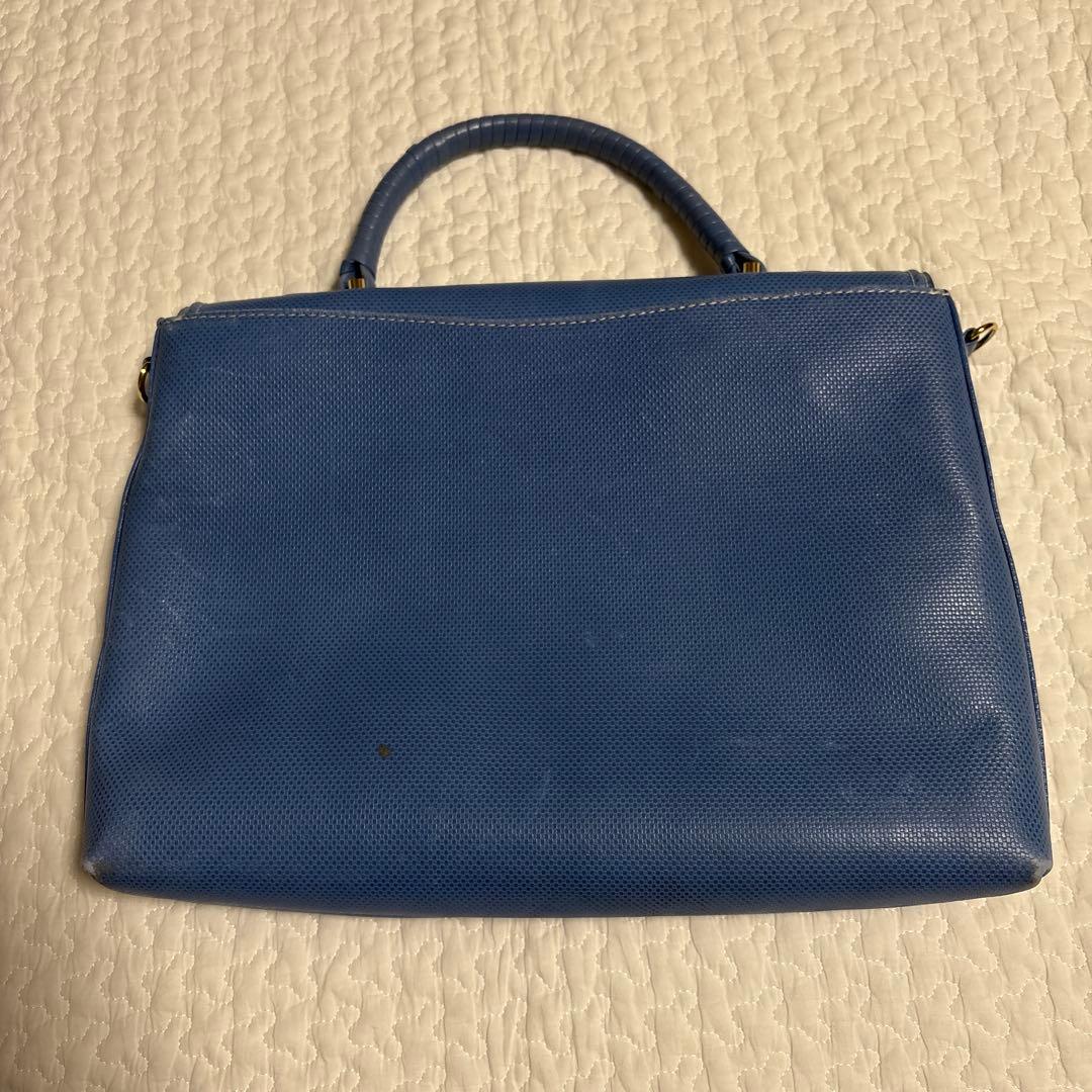 傳濱野 デンハマノ ハンドバッグ ショルダーバッグ - メルカリ