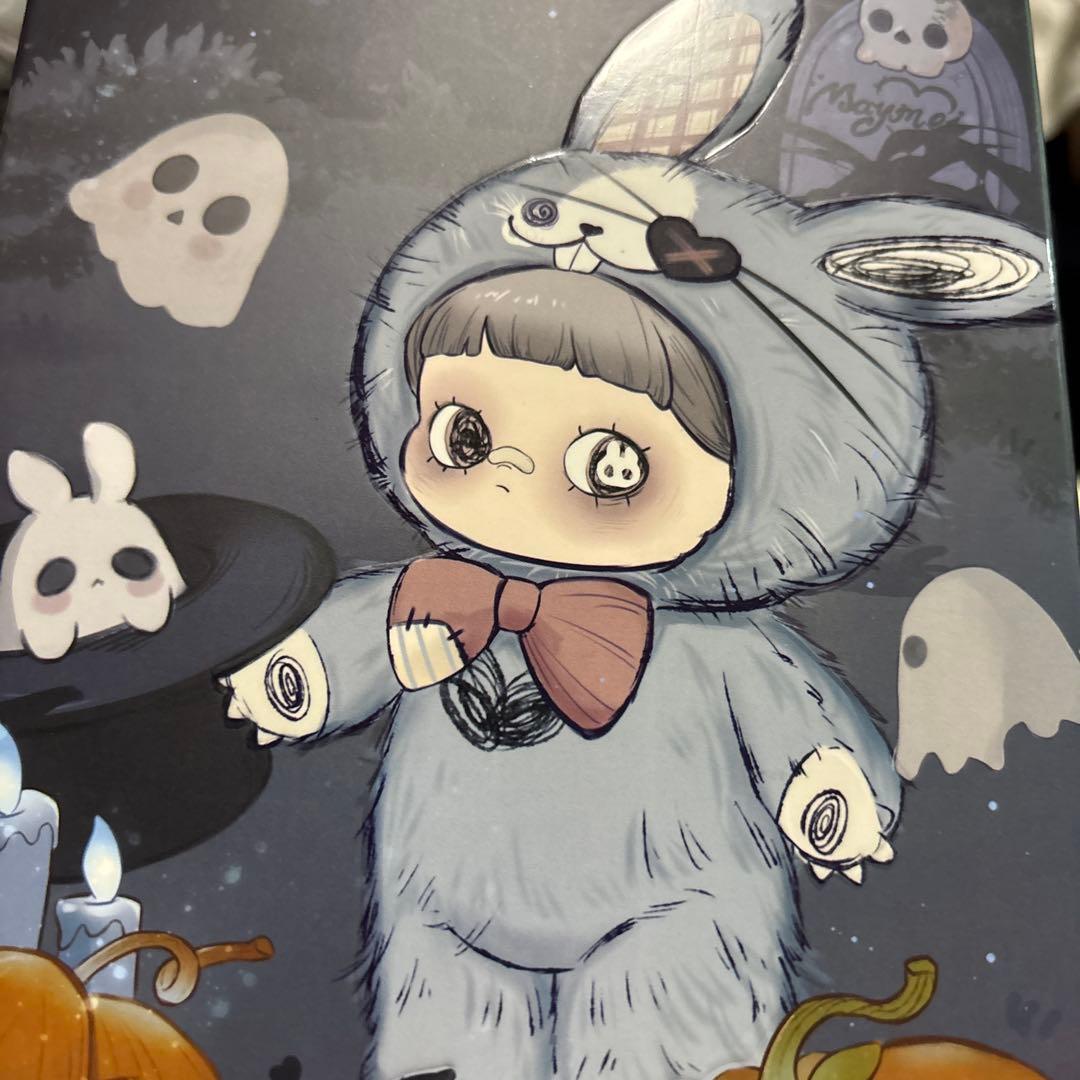 暗黒森林 ダークフォレスト シークレット 血色薔薇 - メルカリ