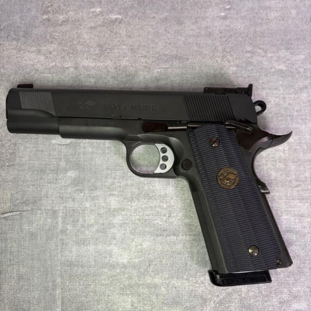 WA ウエスタンアームズ 世田谷 FIELD ARMORY ターゲットマスター