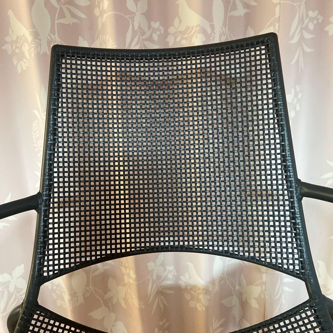 emu アラ150チェア 4脚セット