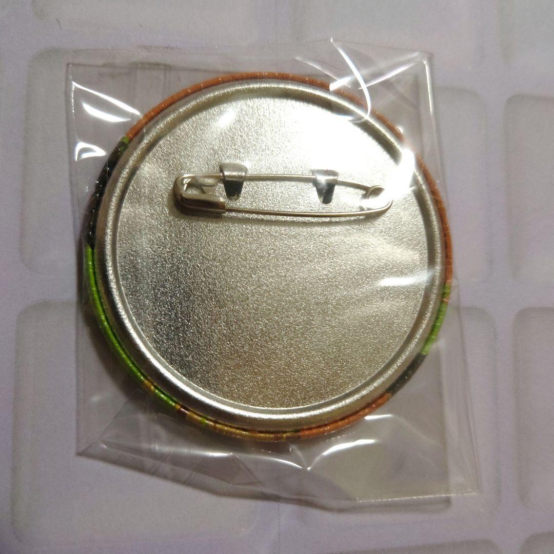 ゾンビランドサガ NewEra ニューエラ 缶バッジ 二階堂サキ - メルカリ