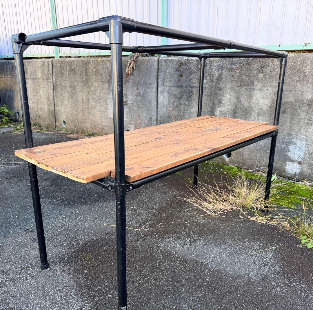 エブリィ 自作車中泊キット パーツ