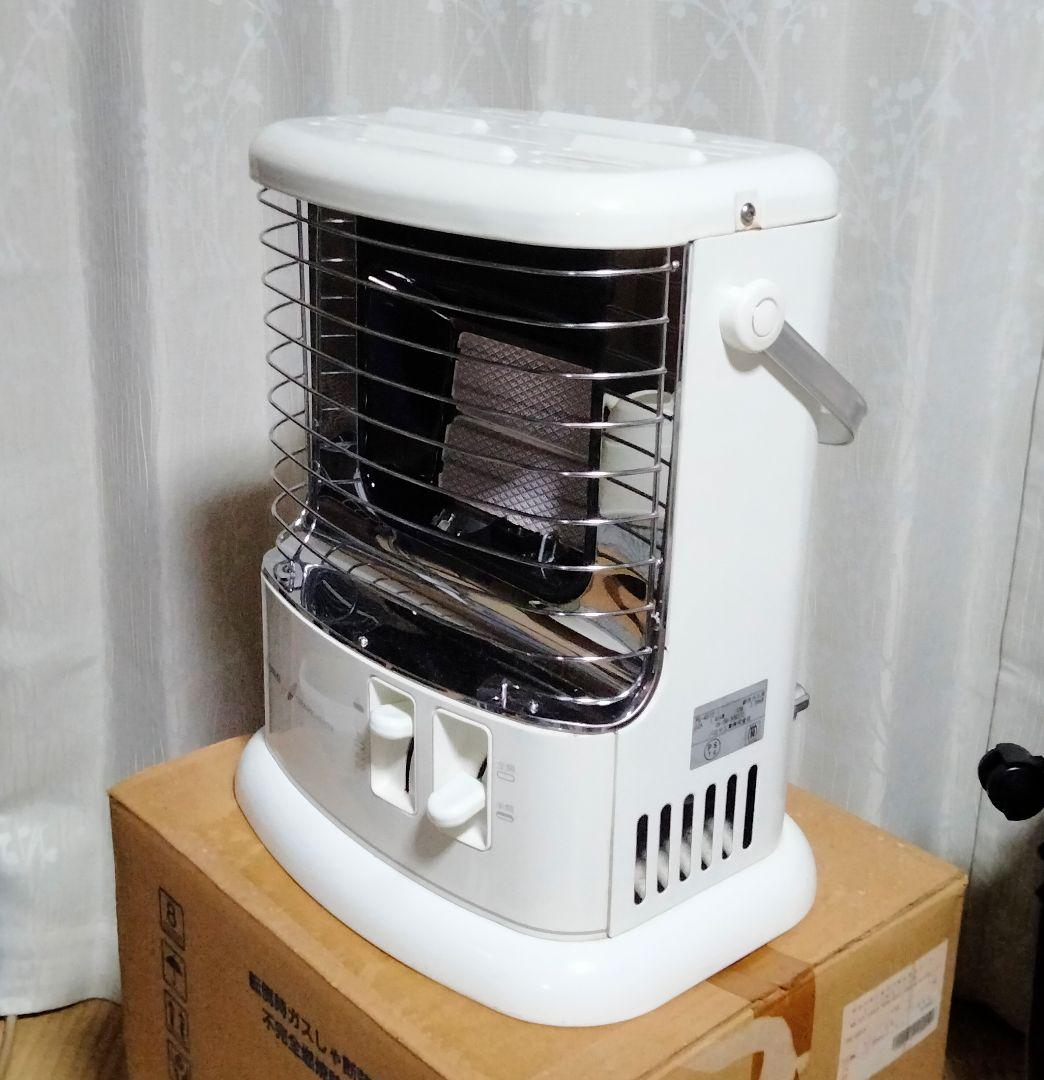 パロマ 都市ガス用 ガスストーブ 【公式通販】 パロマ ガスストーブ PG