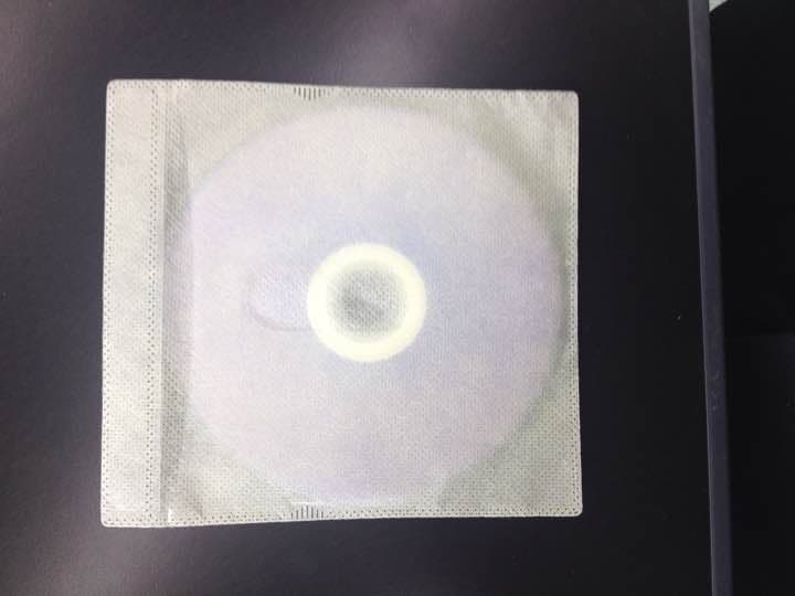 世界の終わり 針なし時計 デモCD-R - メルカリ