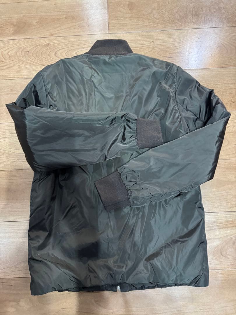 PRADA Art.SGV266 Mat.33Eナイロンジャケット - メルカリ